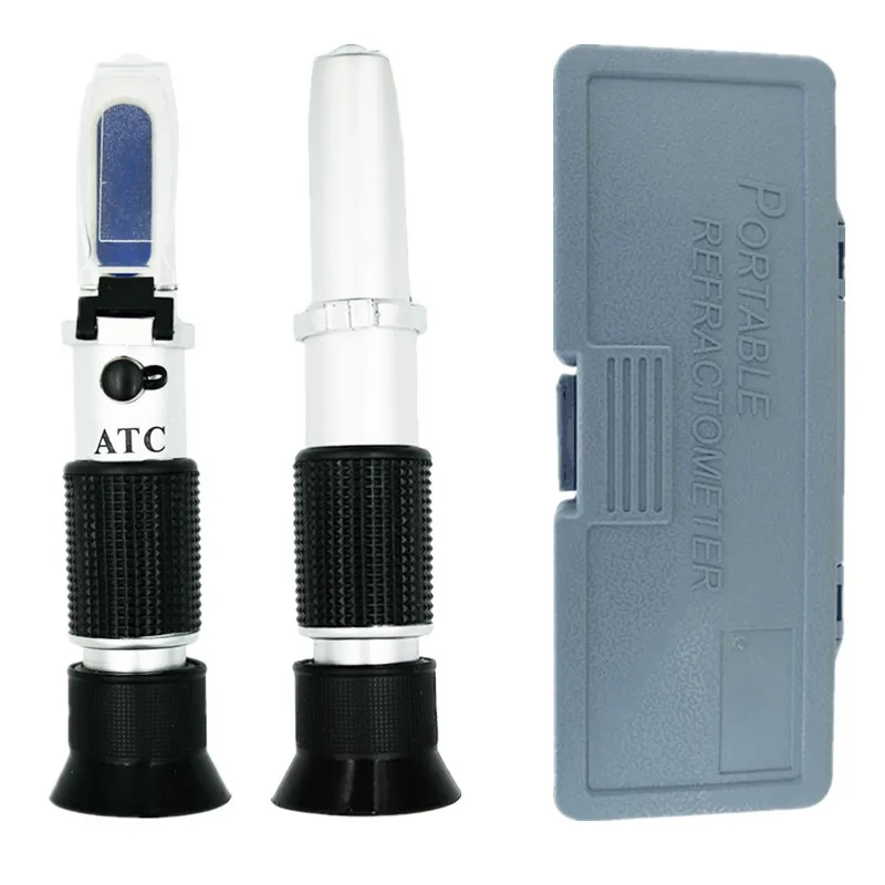 30-35% Vehicle Urea Tester Ethylene glycol Antifreeze Freezing Point Car Battery refractometer tester with retail box 34%off 30-35% Vehicle Urea Tester Ethylene glycol Antifreeze Freezing Point Car Battery refractometer tester with retail box 34%off