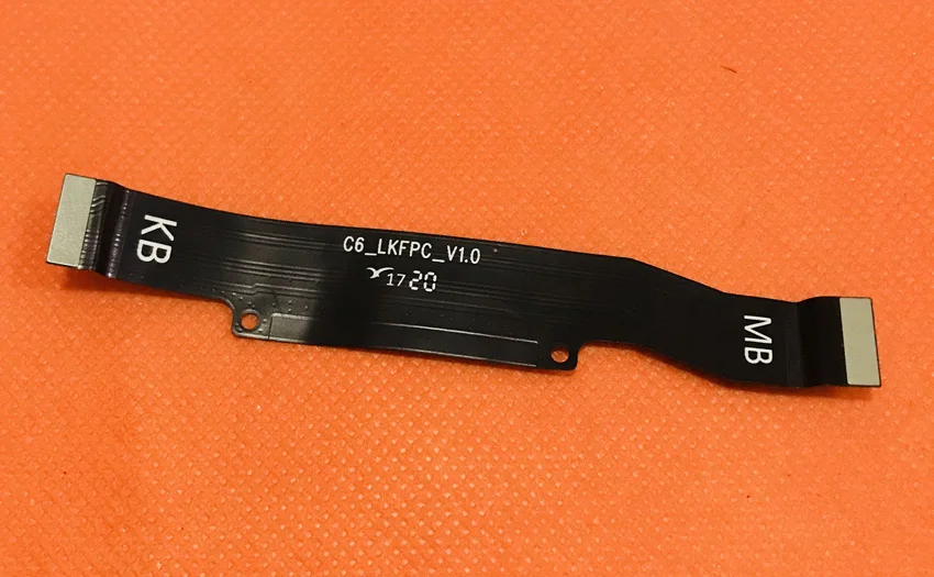 Используется оригинальный USB разъем для материнской платы основной FPC Xiaomi чехол