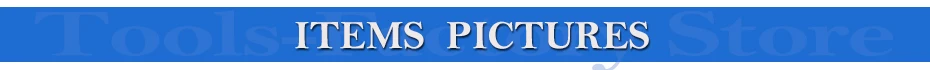 item pictures
