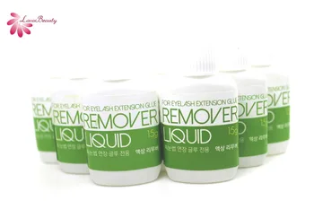 

Free Shipping 2 bottles Sky Liquid Remover for Eyelash Extensions 15ml