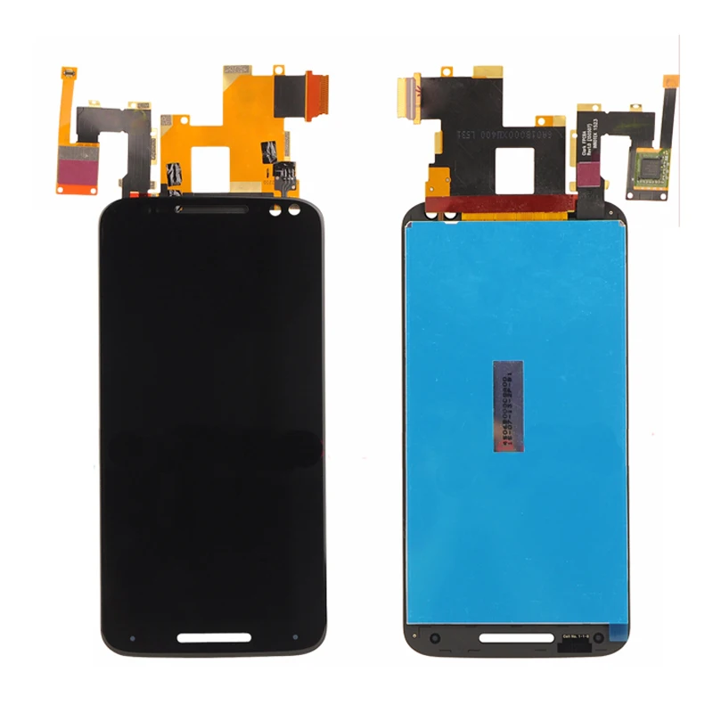 

LCD Display Screen For Motorola For MOTO X3 Style X3s XT1570 with Touch Screen Digitizer Assembly Free Shipping