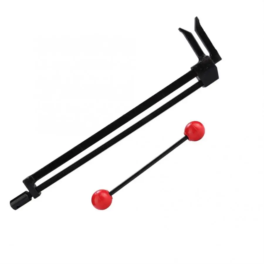 

E2 Tree Branch Bender Forged Steel Tree Branch Modulator Trunk Adjuster Garden Tool Bonsai Tools