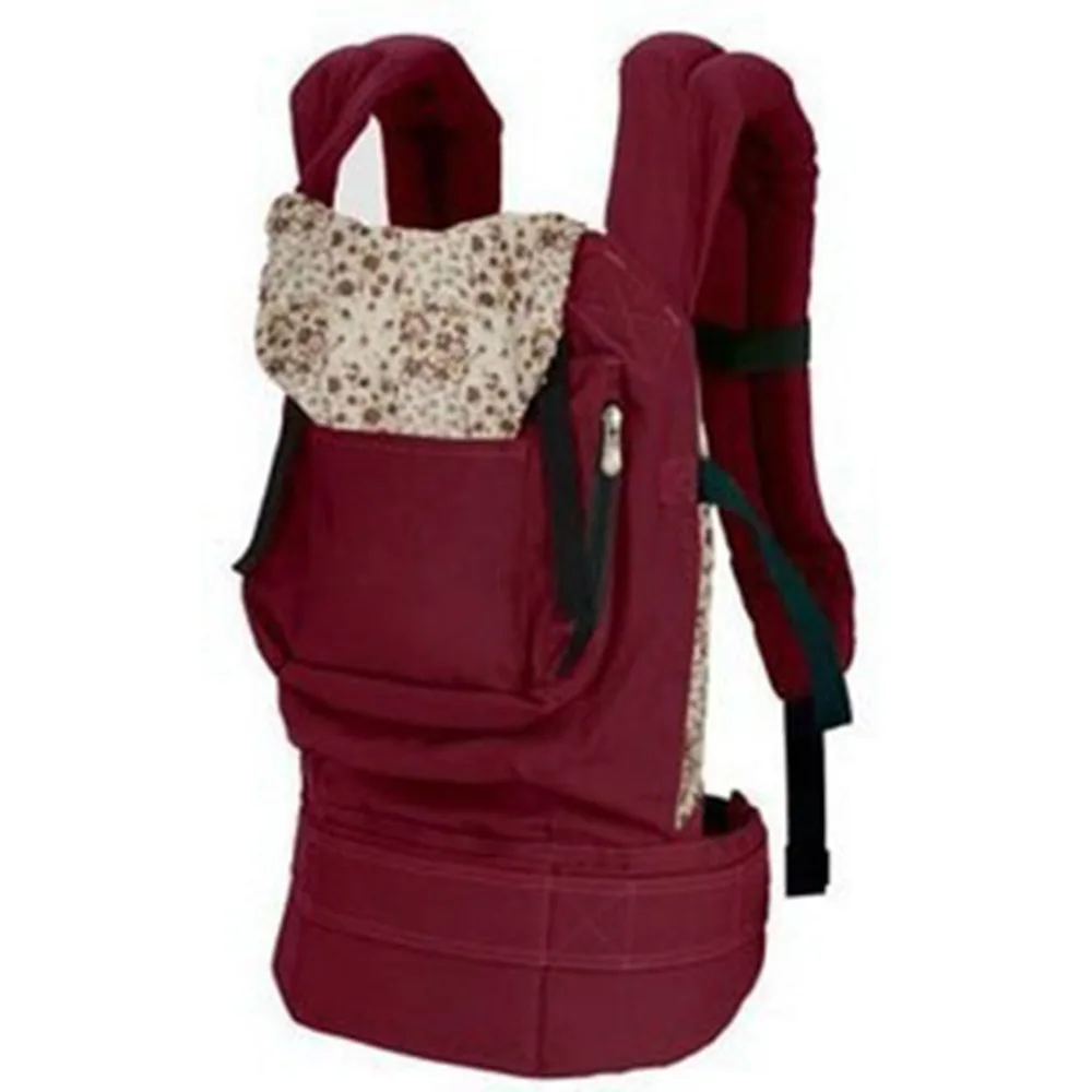 Рюкзаки и переноски детские ремни передний Холдинг портативный рюкзак плечо многоцелевой двойной прочная перевязь дышащий wrap kid