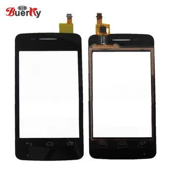

10pcs For Alcatel One Touch T'Pop Dual OT4010 4010D Touch Screen Touch Panel Glass Digitizer Replacement
