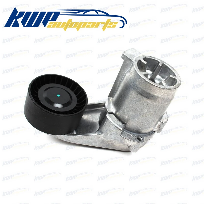 New A/C Belt Tensioner for 10 15 BMW 3.0L 4.4L 6.0L F30 F10 E71 F07 F30
