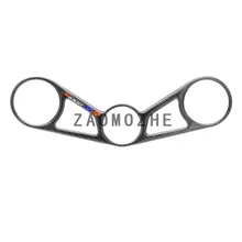 Для BMW S1000RR 2012 2013 Carbon ADESIVI 3D Стикеры Наклейка эмблемы протектор Танк Pad stompgrip
