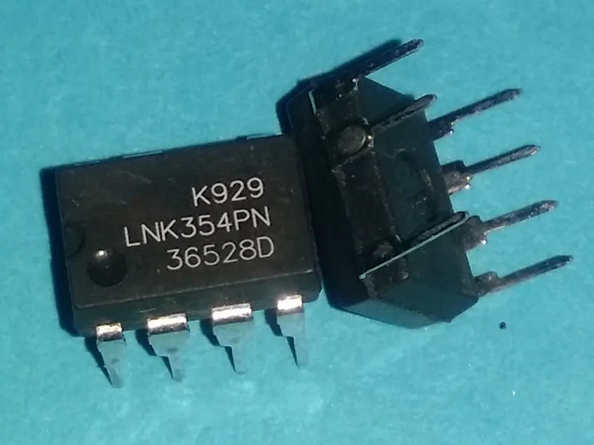 

10PCS LNK354 354 LNK354PN DIP-7