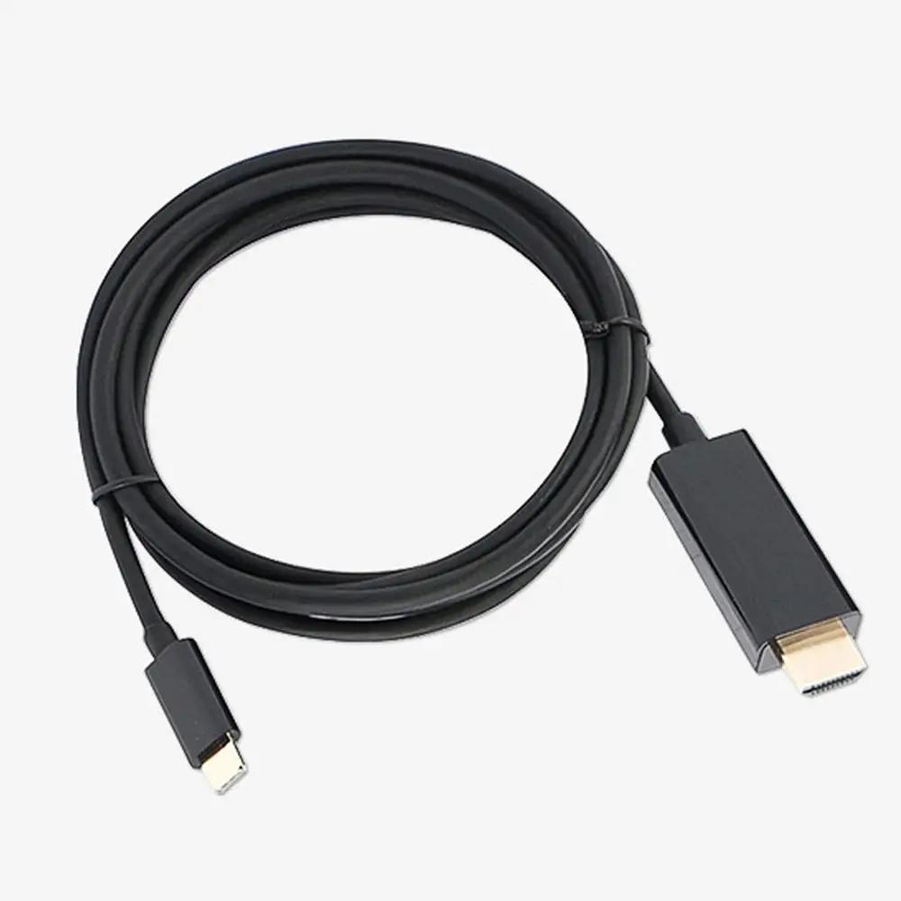 For Huawei Mate P30 Laptop Type-c Turn Hdmi Cable Connect Tv Projector 4k  Hd Line 1080p Type-ctohdmi Hd Data Cable - Mobile Phone Adapters &  Converters - AliExpress