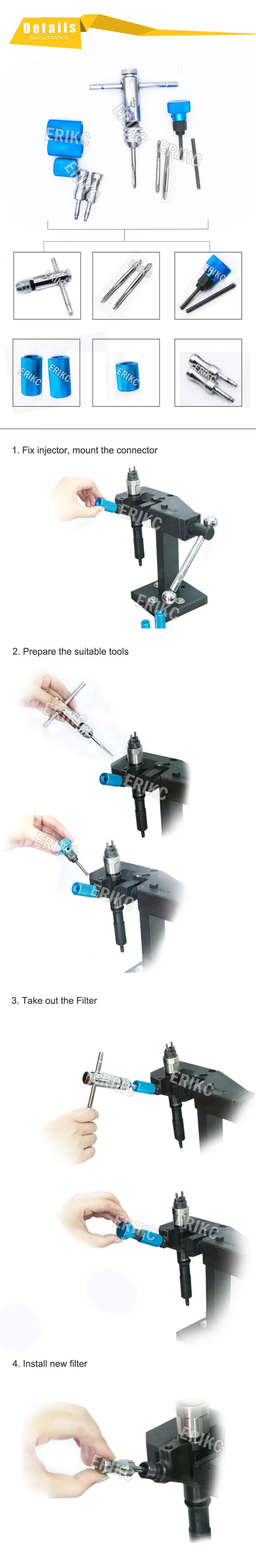 Injector Filter Removal Tools (11)