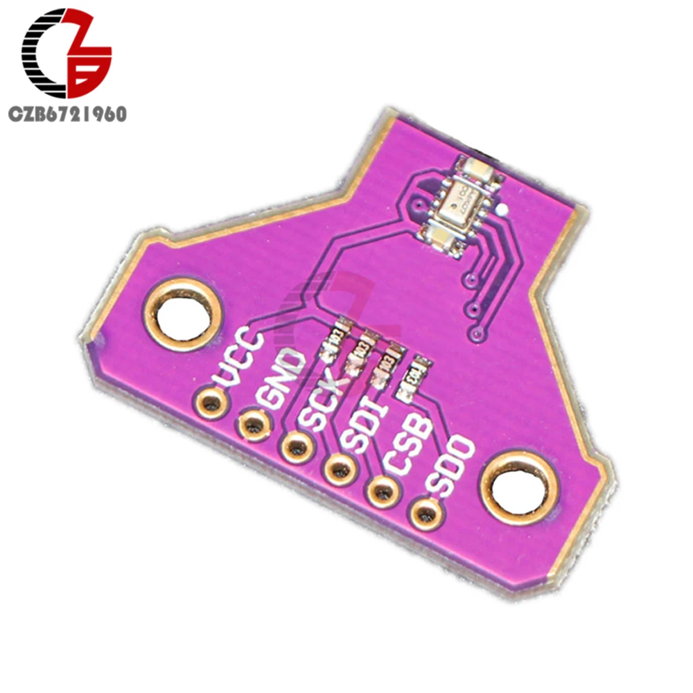 sensor baroceptor do módulo do sensor da