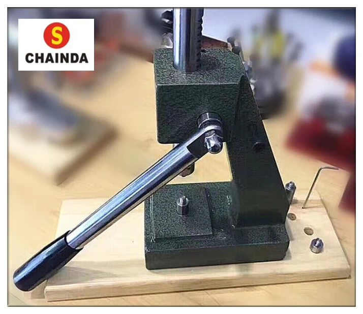 

Hot 6173 Watch Back Case Press tool mineral Glass Crystal Presser Watch Tools adjust