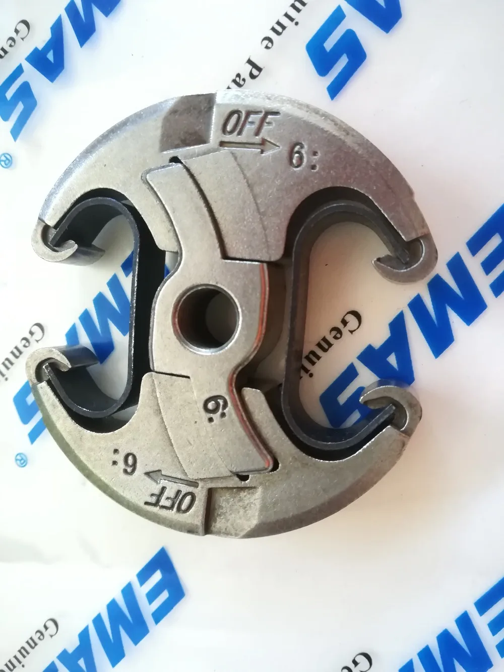 Bremse Griff Schutz Hebel für Jonsered Cs 2141 2145 2150 2152 2153 2149//2147