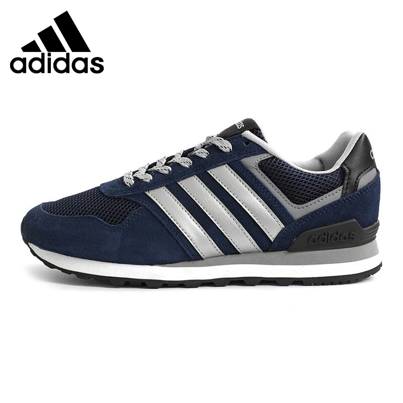 Prix pour Original Nouvelle Arrivée 2017 Adidas NEO Étiquette Hommes de Planche À Roulettes Chaussures Sneakers Prix pour Original Nouvelle Arrivée 2017 Adidas NEO Étiquette Hommes de Planche À Roulettes Chaussures Sneakers