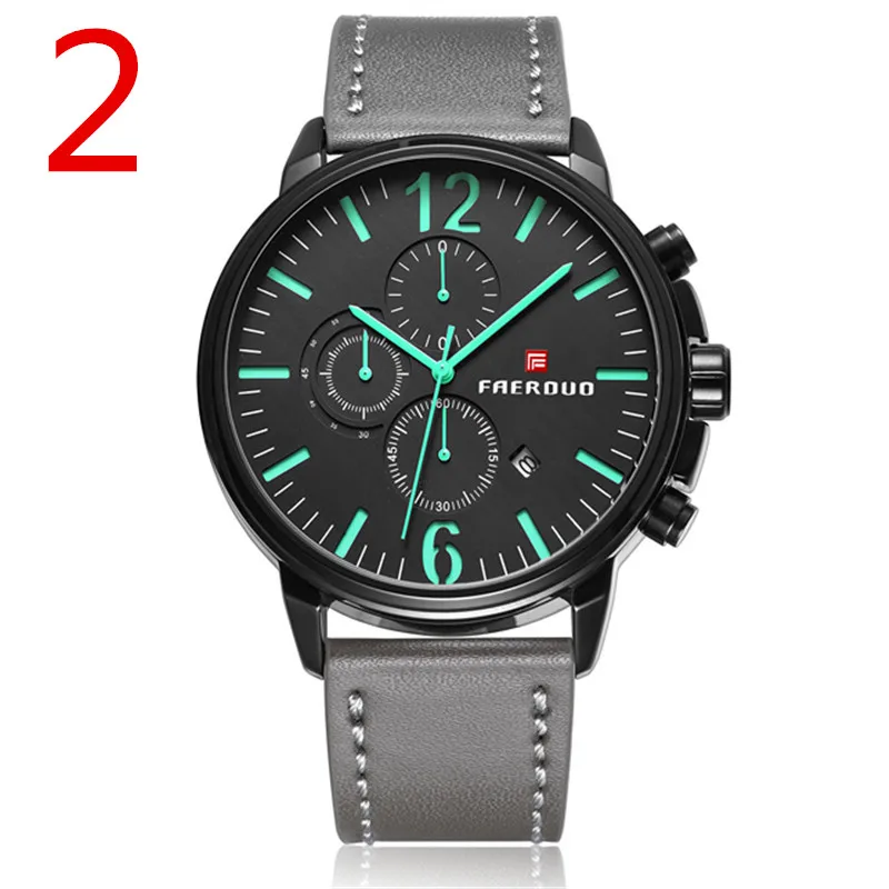 

zou's Net red watch female 2019 new watch starry Korean version of the simple fashion trend waterproof vibrating the same paragr