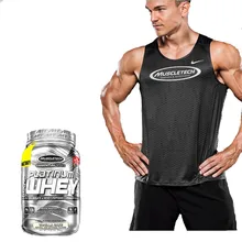 Brand name muscletech whey protein powder suplemento muscular nutrition supplement protcin strengthen immunity delaying senescen