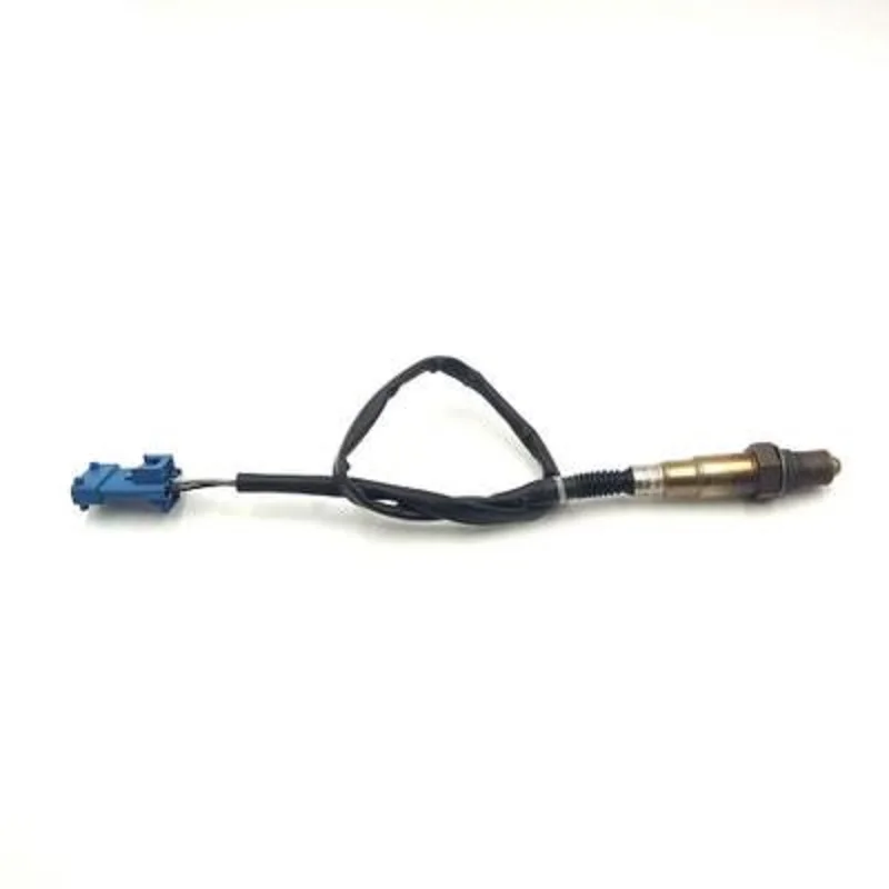 Автомобильный кислородный датчик 0258006185 подходит для Citroen Berlingo C2 C3 C4 C5 C6 C8 peugeot 1.6L