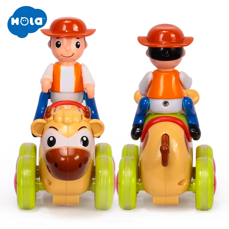 Детские игрушки Bebe Presentes Learning Inercia Animis Brinquedos Carrinhos e Veiculos Huile Toys 326& 366D-X