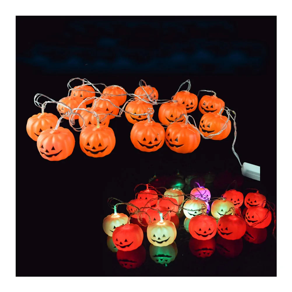 Buy Halloween LED String Lights Battery Powered