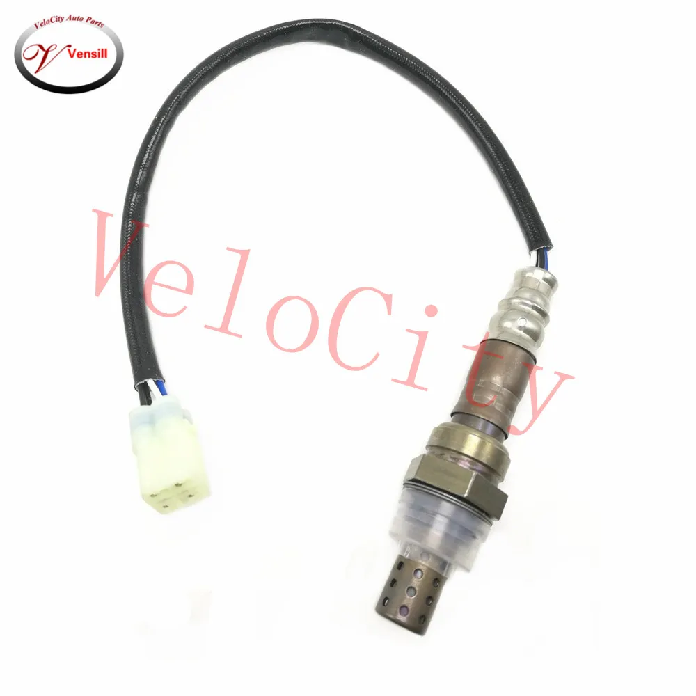 Нижний кислородный датчик O2 Сенсор Part No#22690-AA370 065500-4700 для 1998 Forester EJ20 2,0 16V