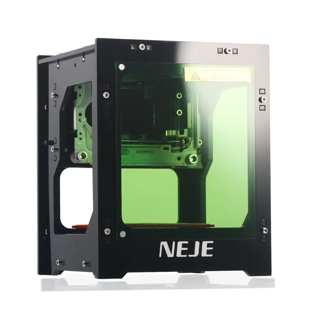 

NEJE DK-8-FKZ 1500mw/2000mW/3000mW USB Laser Engraver Mini Desktop Printer Advanced Laser Engraving Machine for Windows