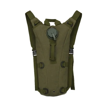 

YOUGLE 3L Running bag Waterproof Cycling Backpack Sport Water Bladder Bag For Bicycle Cycling Camping Hiking