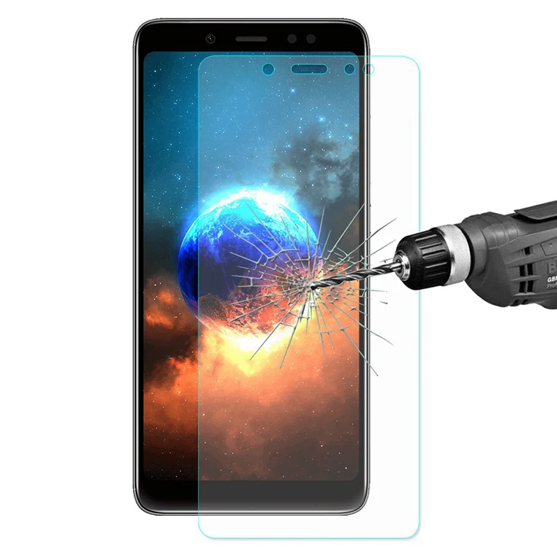 Закаленное стекло на xiaomi redmi note 5 стекла 4X5 плюс 5A защита экрана 6 PRO 6A X6 7 4 4x6