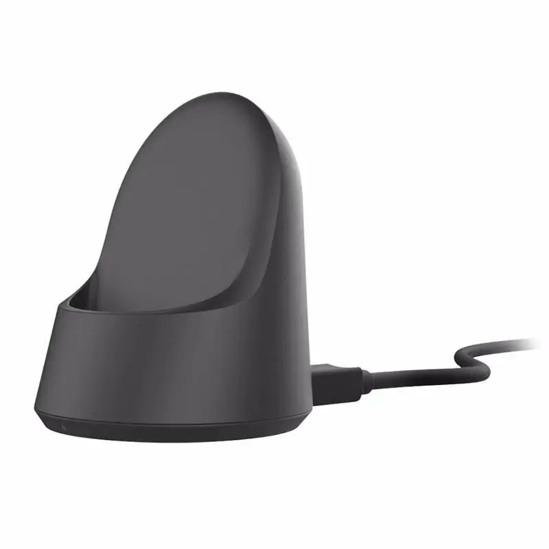 QI Wireless Charger for Moto 360 Motorola Watch Moto Watch Fast Charging Dock