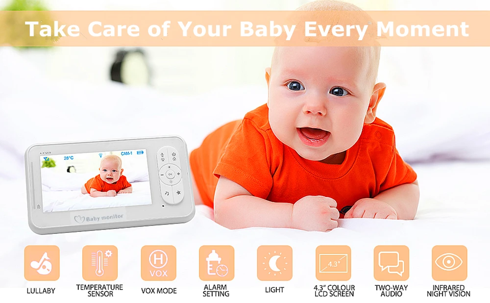 baby camera