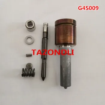 

Original and new G4S009 nozzle for 23670-0E020,23670 0E020