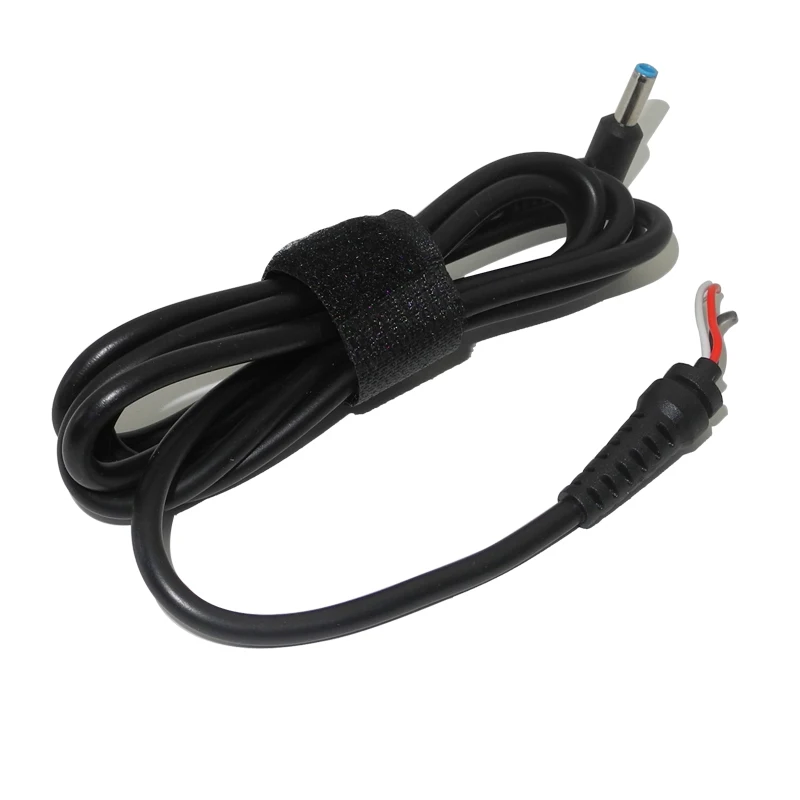 Laptop Dc Power Cord for Hp