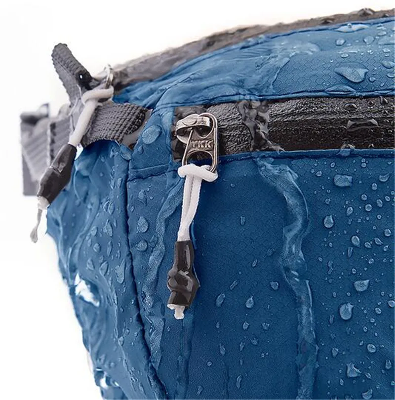 NatureHike Waterproof Waist Bag Lightweight Waist Pack Bag Travel Hiking Cycling Outdoor Sports Bag Hiking Running Waist Bag NatureHike Waterproof Waist Bag Lightweight Waist Pack Bag Travel Hiking Cycling Outdoor Sports Bag Hiking Running Waist Bag