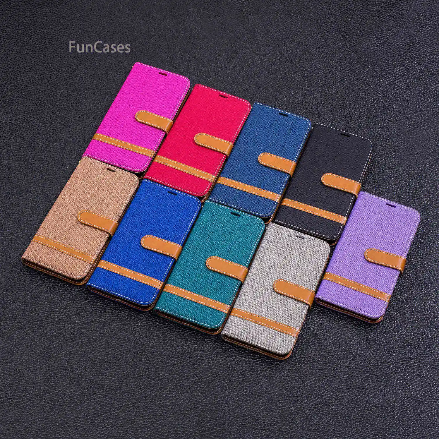 

Hit color Flip Phone Case sFor Celular LG G7 Bracket Case Caso Geometric Fitted Case For LG G7 Back Carcasa Obal Na Telefon