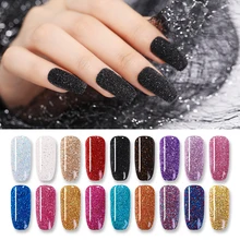 NICOLE Дневник 10 г погружающийся порошок для ногтей Золотой Розовый голографический Блеск Сияющий натуральный сухой без лампы для лечения Ногтей