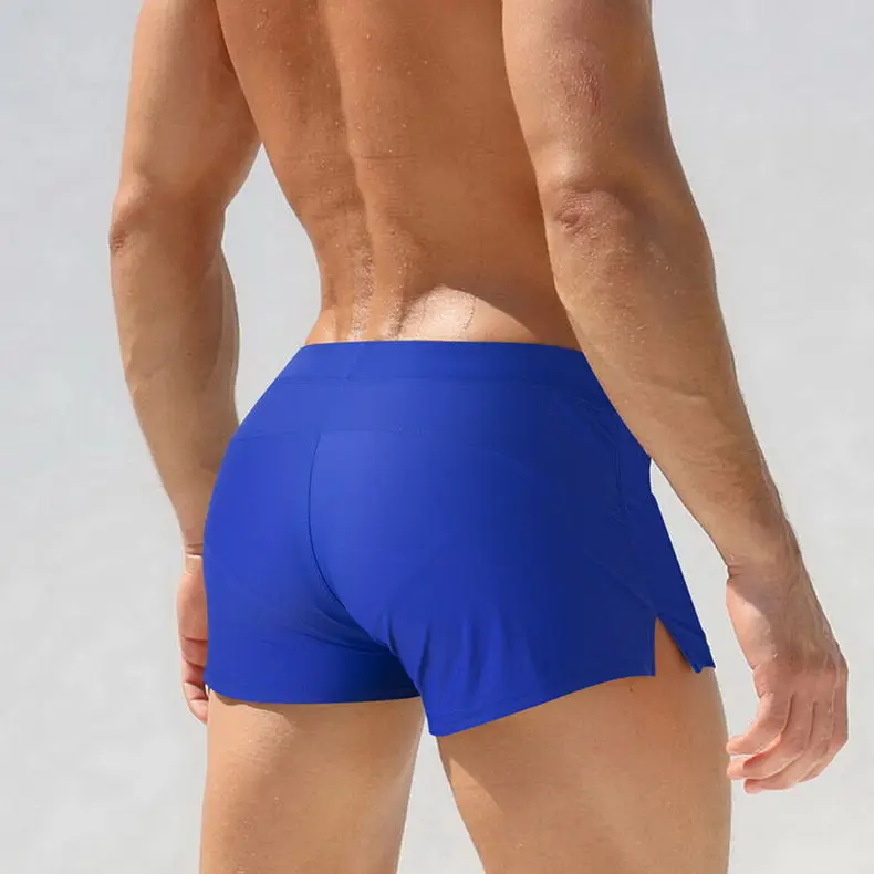 man swimwear