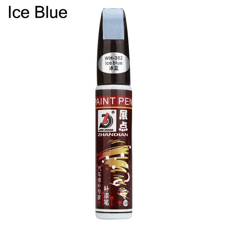 Car Paint Pen Coat Scratch Clear Repair Remover Applicator Non-toxic Durable