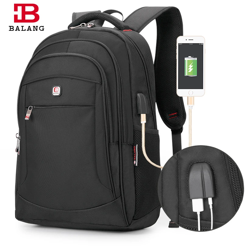 Buy BALANG Brand Casual Unisex Backpack Multifunction