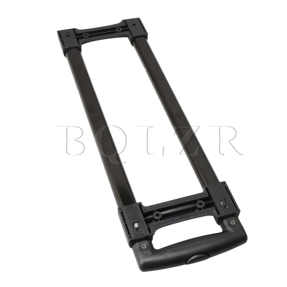 BQLZR R003 Plastic 20 inch Traveling Luggage Telescopic Handle Replacement Repair Parts Suitcase Aluminium Alloy Pull Out Rod BQLZR R003 Plastic 20 inch Traveling Luggage Telescopic Handle Replacement Repair Parts Suitcase Aluminium Alloy Pull Out Rod