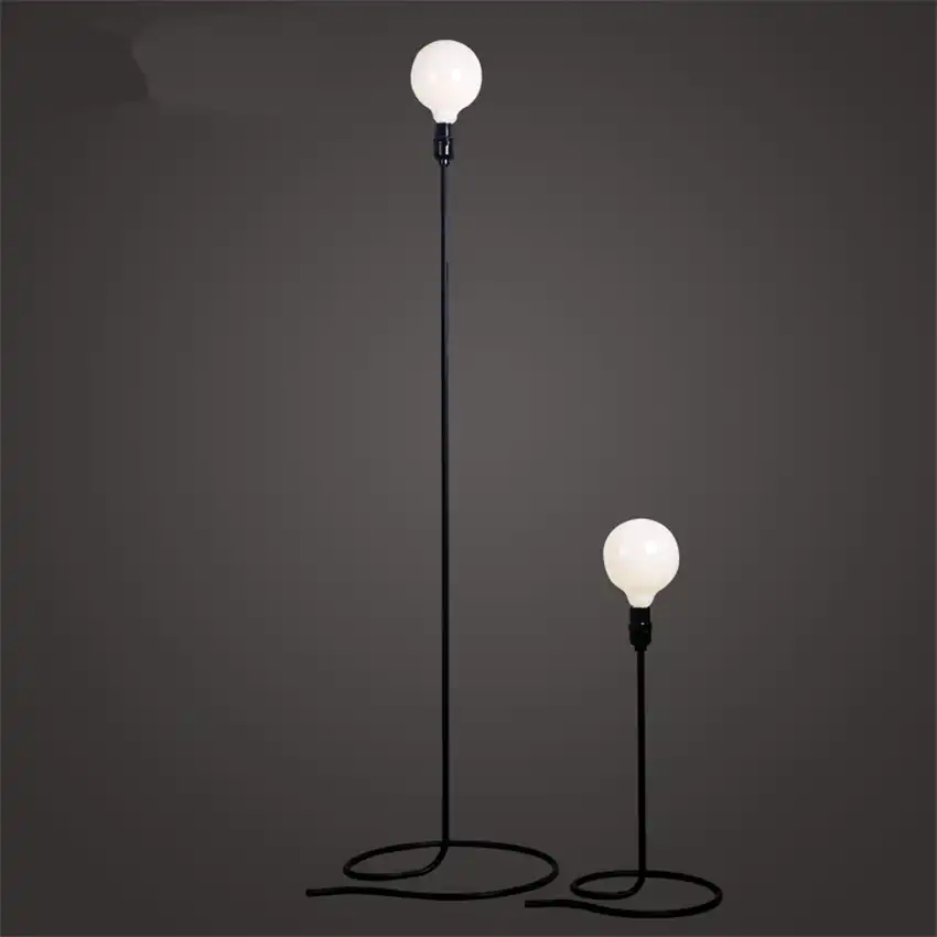 Led Table Lamp Free Standing Lamps For Living Room Modern Art Deco Led Table Lamp Free Standing Lamps For