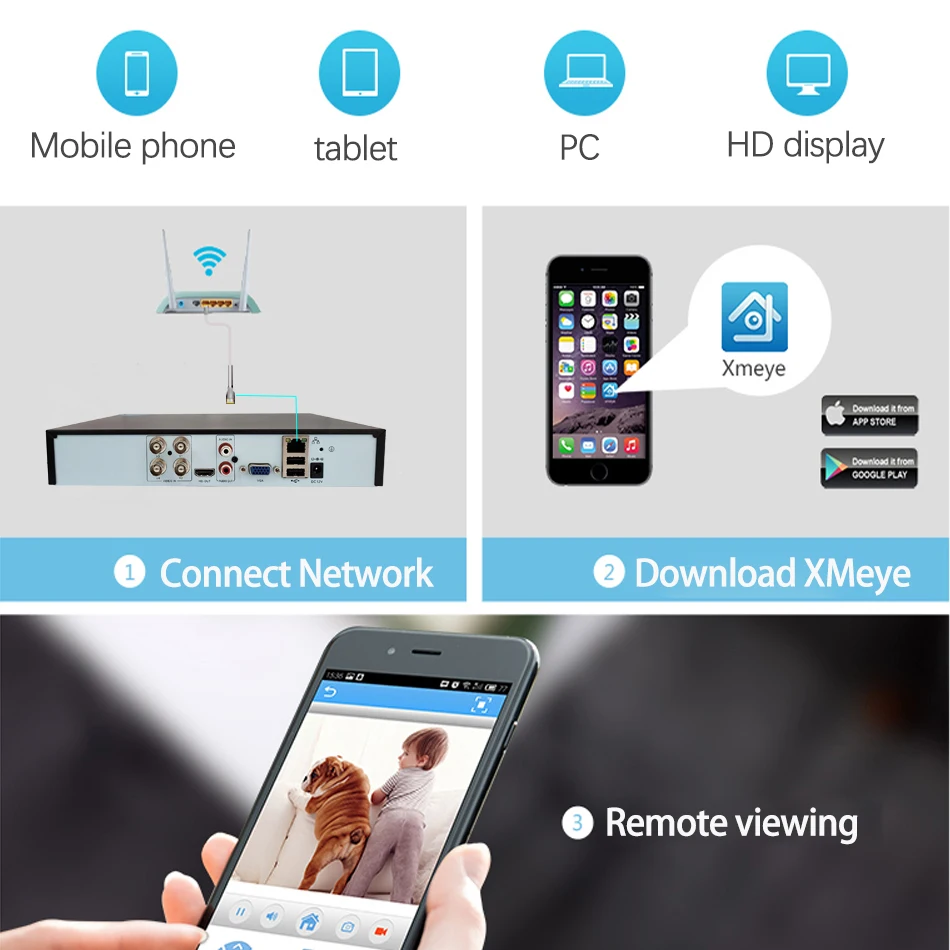 Jvtsmart H.265 IP камера 1080P 4mp 5mp 2 8 мм 3 6 ONVIF P2P 48 в poe RTSP сеть ipcam Металл XMEye 12 В наблюдения xm