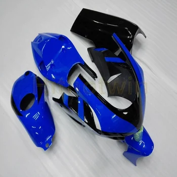 

motorcycle body kit for NSF100 2002 2003 2004 2005 2006+Free bolts+blue ABS Plastic Fairing