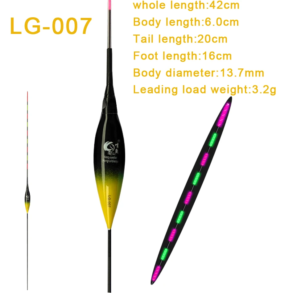 LG-007X