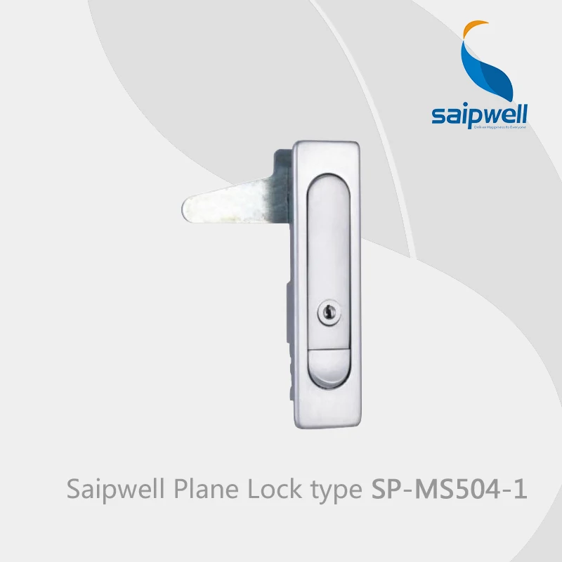 

Saipwell Industrial/Kitchen Mechnical High Quality Safe Lock Cylinder With CE Certification SPMS508 in 2-PCS-PACK