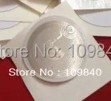 25mm NTAG203 NFC Etiqueta etiqueta para todos NFC telefone android, 1000 pçs/lote