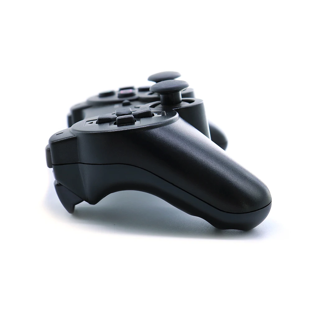 Эксклюзивный геймпад для PS3 контроллер Беспроводной Bluetooth игры джойстик игры геймпад череп дизайн внешний вид
