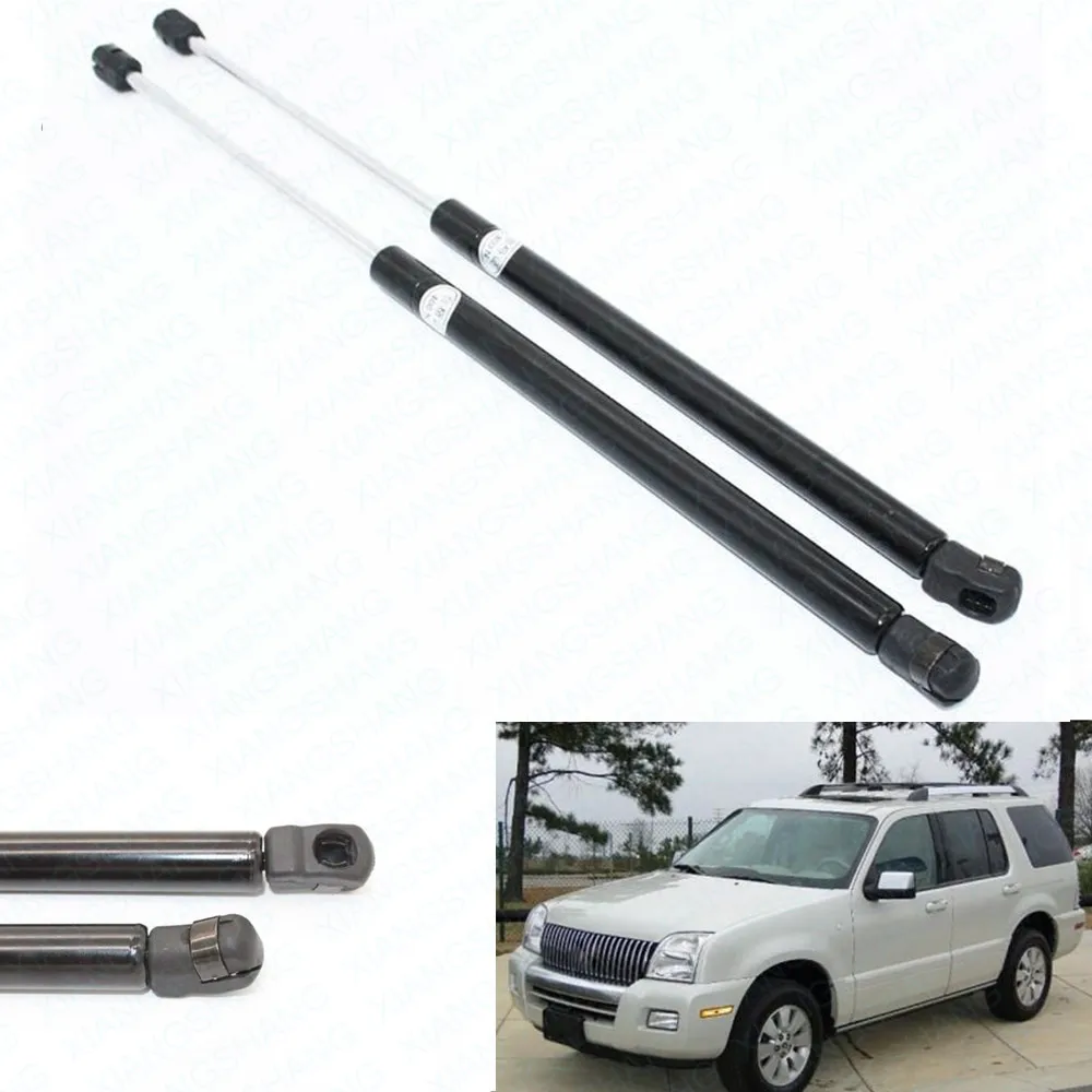 Ford Explorer Liftgate Reset