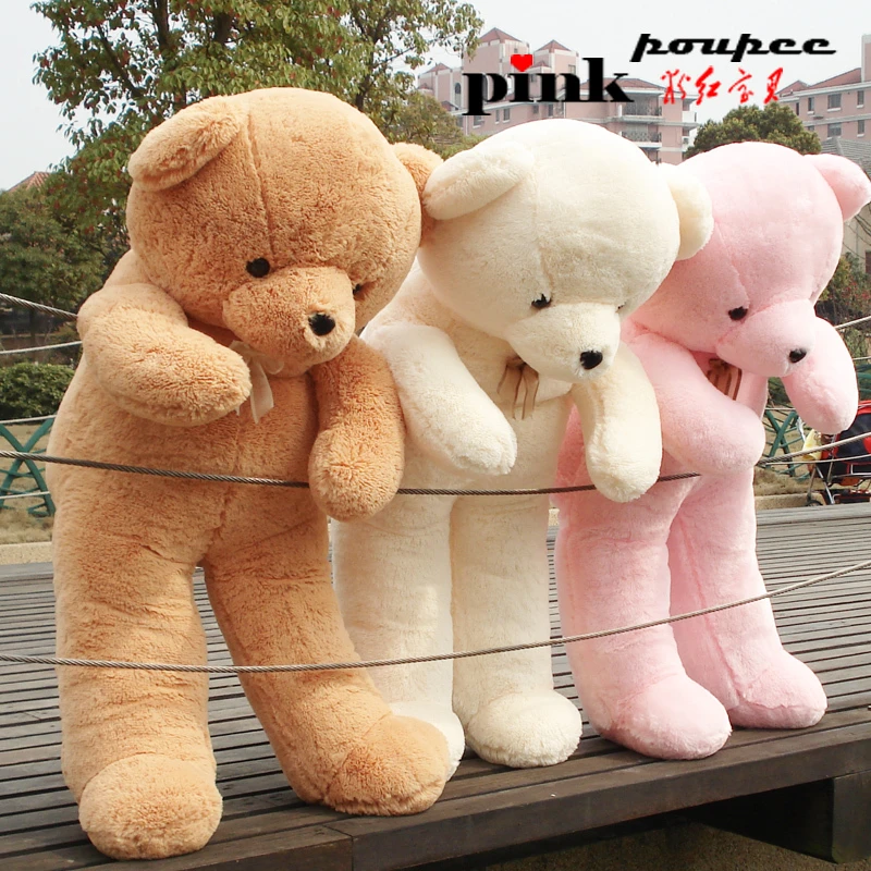 big teddy bear for sale near me