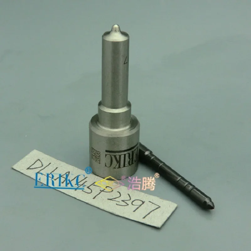 

ERIKC DLLA145p 2397 Форсунка топливной форсунки двигателя DLLA145P2397 Форсунка для дизельного топлива, Форсунка для масляной форсунки DLLA145 P2397