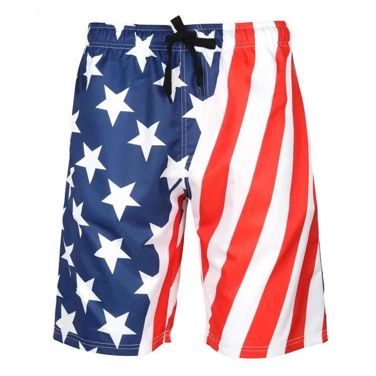 Мужские плавки шорты de bain homme boardshorts пляжные мужские плавательные для мужчин