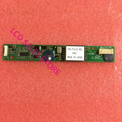 Inversor Tdk Feito em Módulo de Drive da China Peças e Computadores Industriais - Imagem 2
