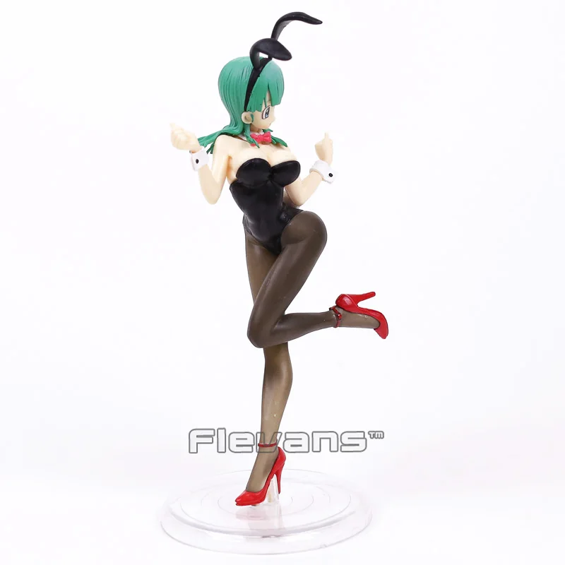 Dragon Ball Z Gals Android № 18 Bulma Lunchi Videl Чичи пикантная фигурка из ПВХ, Коллекционная модель, игрушка